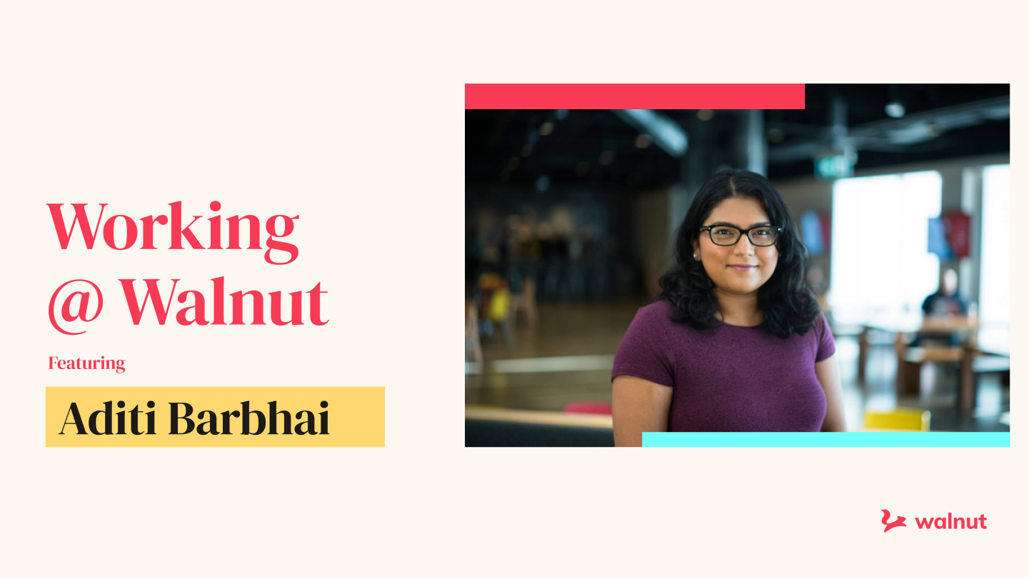 Working at Walnut A 360 Degree Impact on Tech and Innovation Walnut